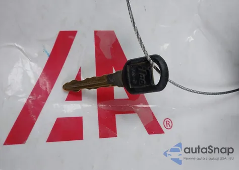 2002 Chevrolet Cavalier from USA, damaged, VIN 1G1JC124627394818